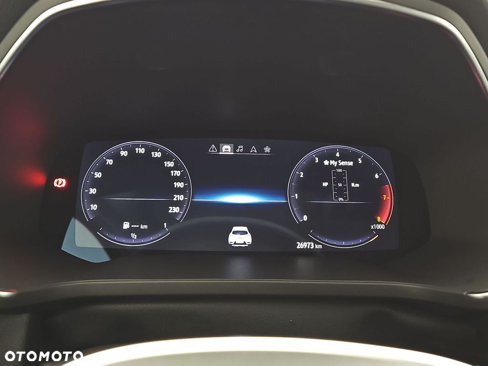 Renault Captur TCe Mild Hybrid 140 EDC GPF TECHNO - 15