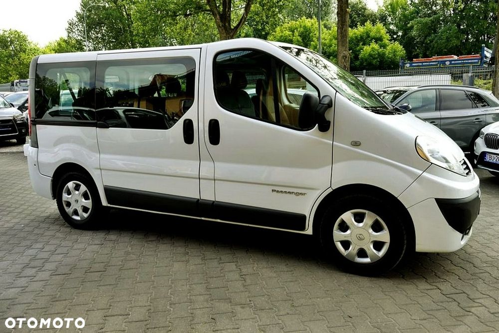 Renault Trafic - 10