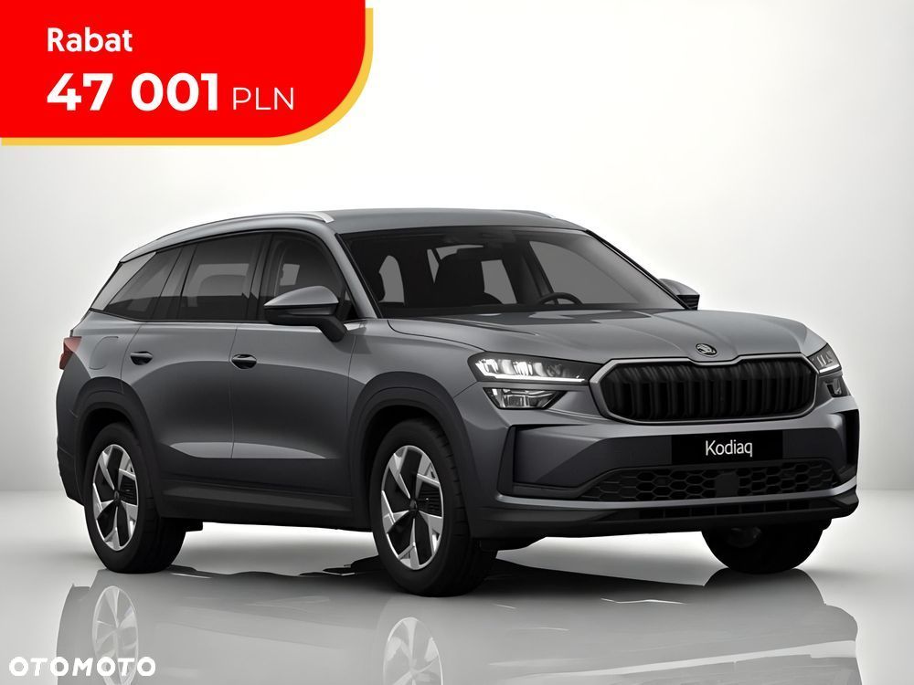Skoda Kodiaq 2.0 TSI 4x4 Selection DSG - 5