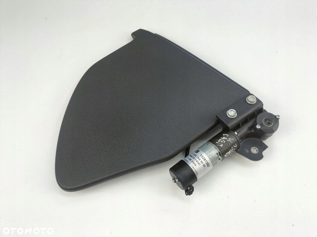 CABRIO SILNICZEK LOTKA DACHU PRAWA OPEL ASTRA H III 13297252 - 1