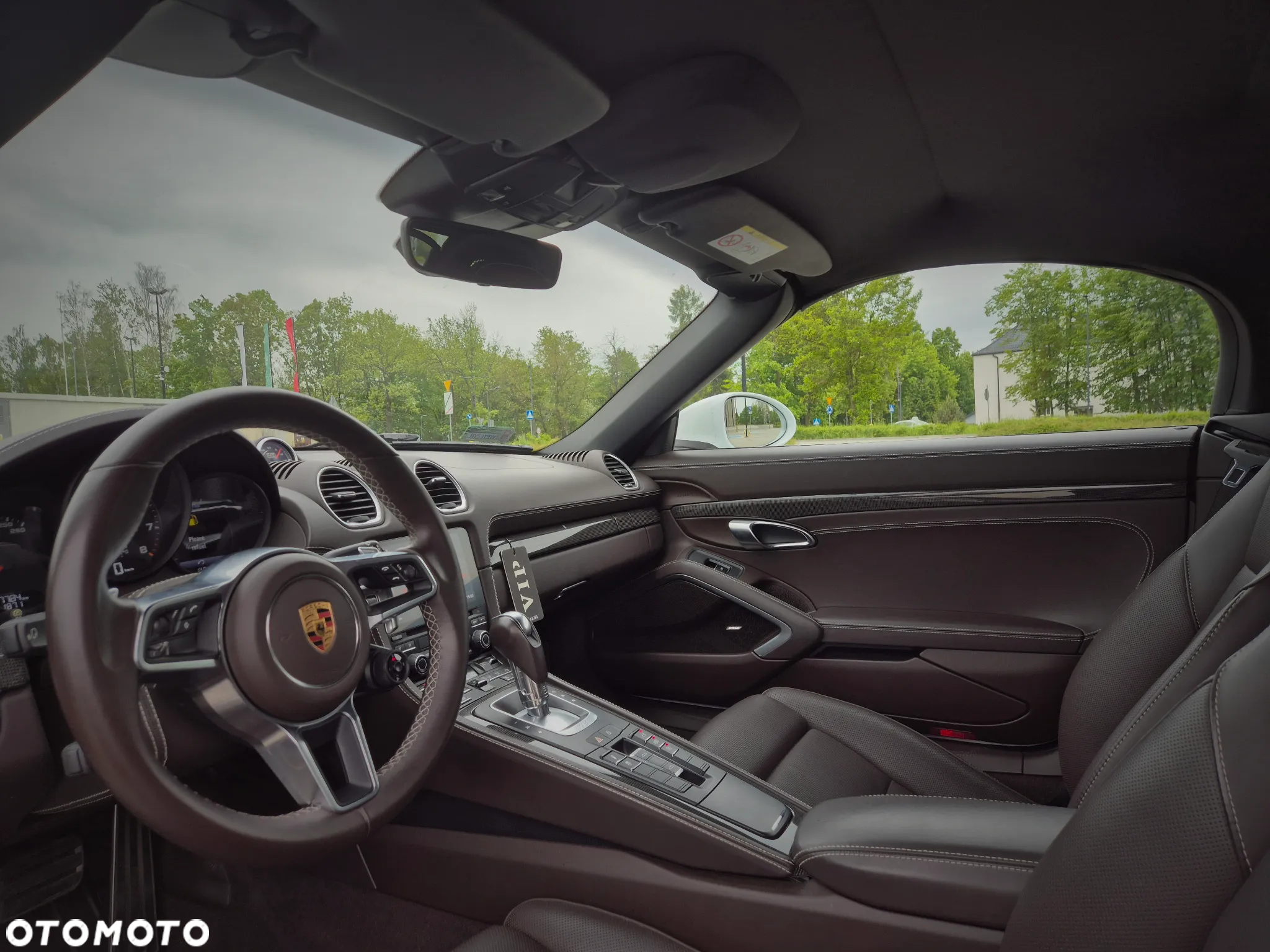 Porsche 718 Boxster - 6