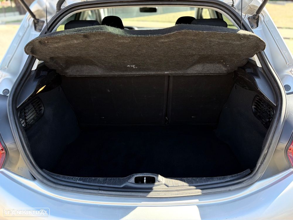 Peugeot 208 1.6 BlueHDi Allure - 12