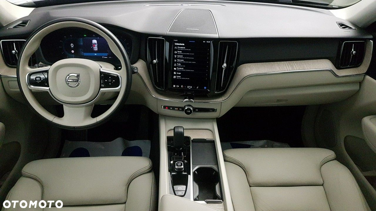 Volvo XC 60 - 18