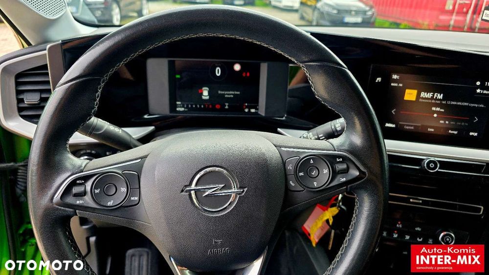Opel Mokka - 37