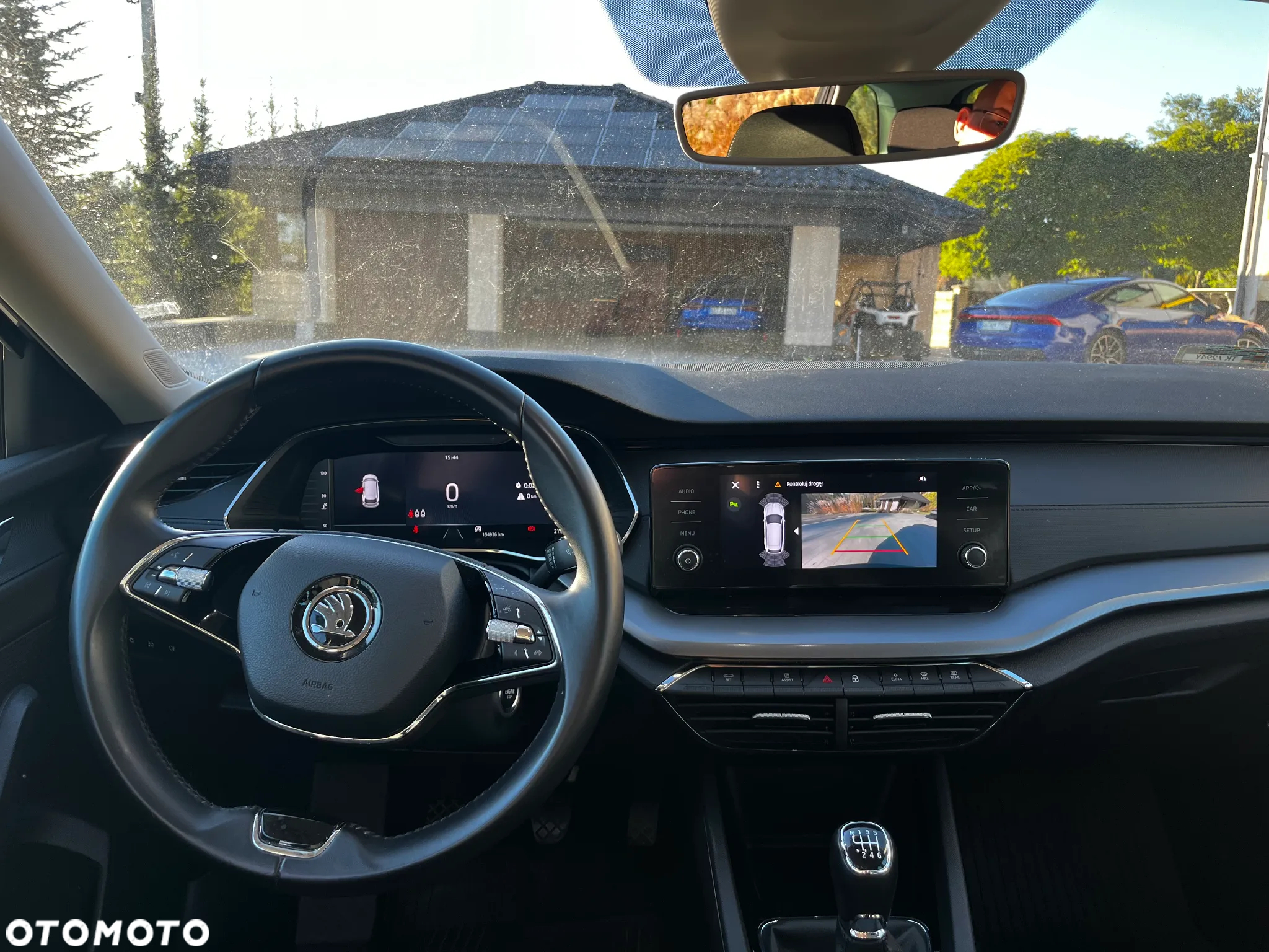 Skoda Octavia 1.5 TSI ACT Ambition - 4