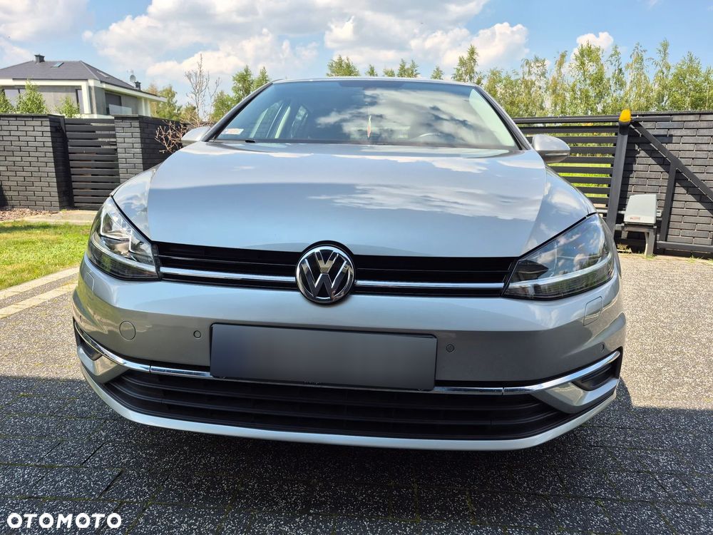 Volkswagen Golf 1.0 TSI BMT Comfortline - 2