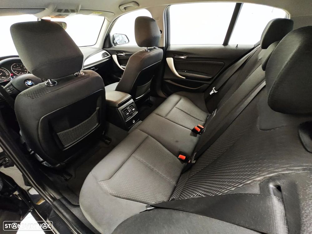 BMW 114 d Line Sport - 49