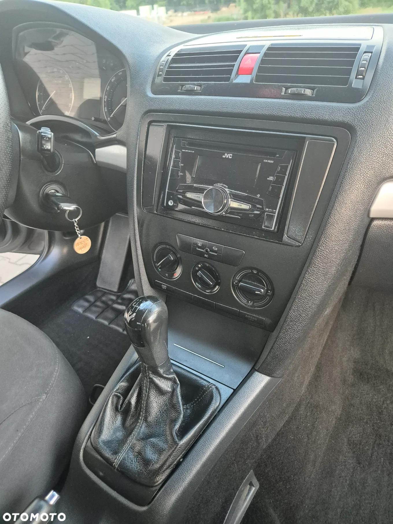 Skoda Octavia 1.9 TDI Elegance - 15
