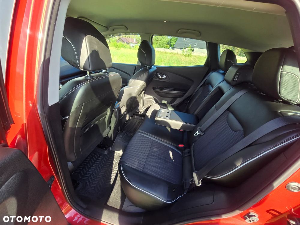 Renault Kadjar Energy dCi 130 Bose Edition - 17