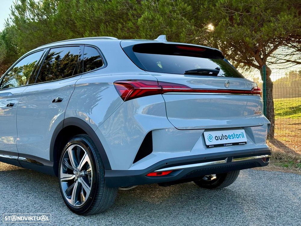 MG Marvel R 70 kWh Comfort - 18