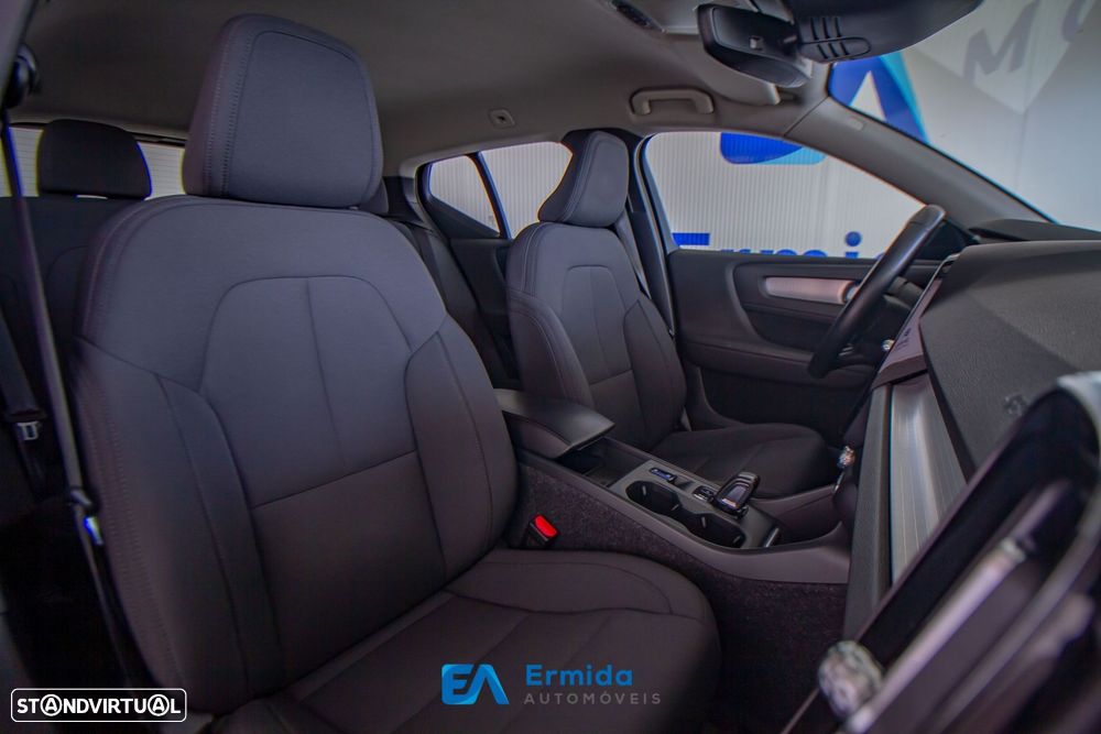 Volvo XC 40 - 20