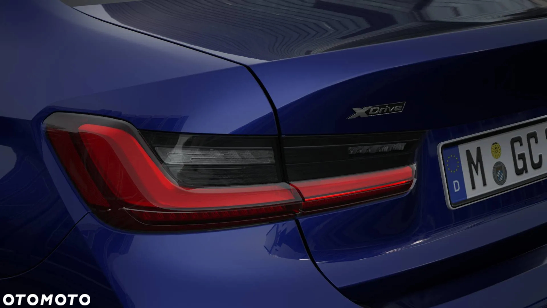 BMW Seria 3 320i xDrive - 8