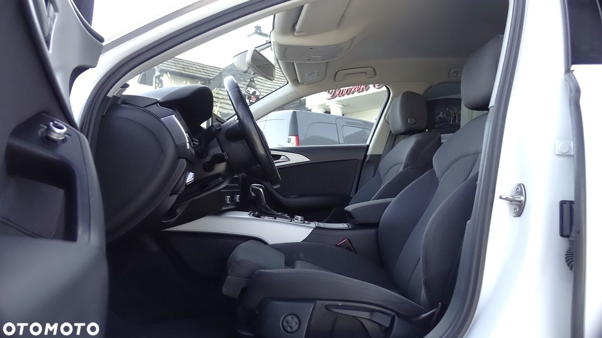 Audi A6 - 22