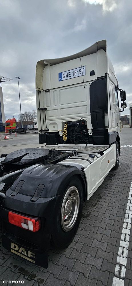 DAF XF 460 Super Space Cab - 5