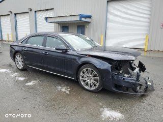 Audi A8 3.0 TFSI Quattro tiptronic Langversion - 2