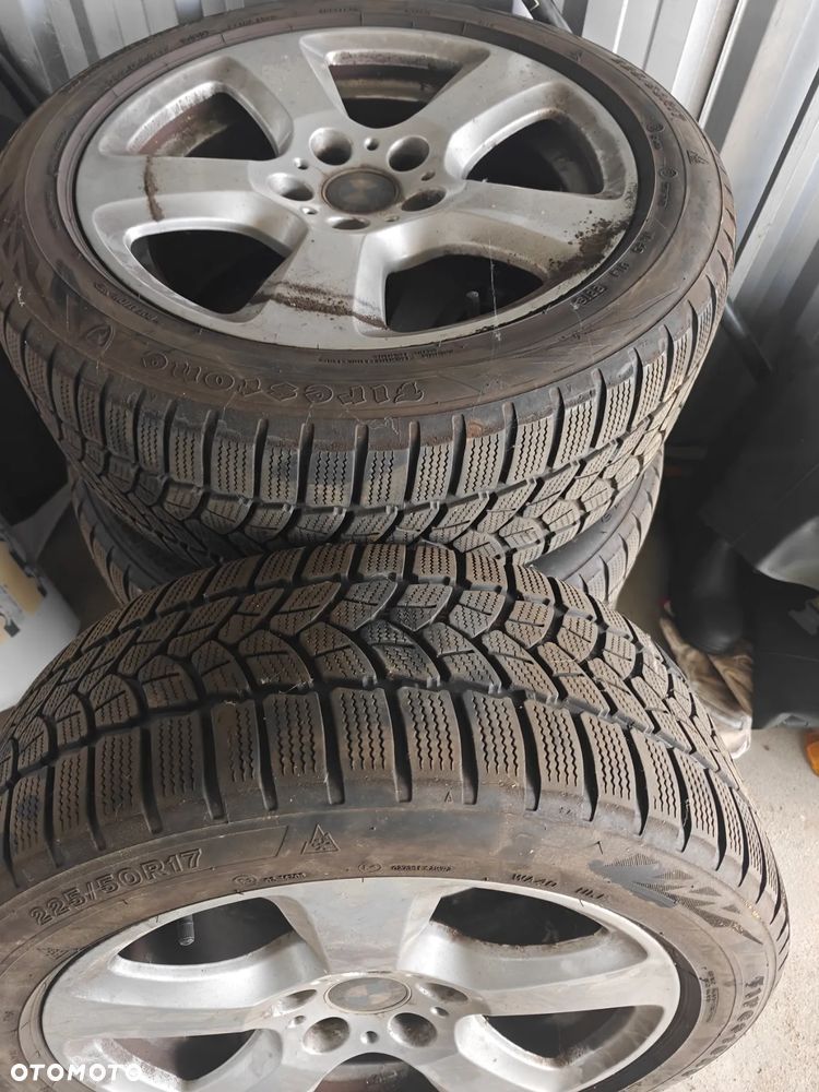 BMW Seria 5 - 9