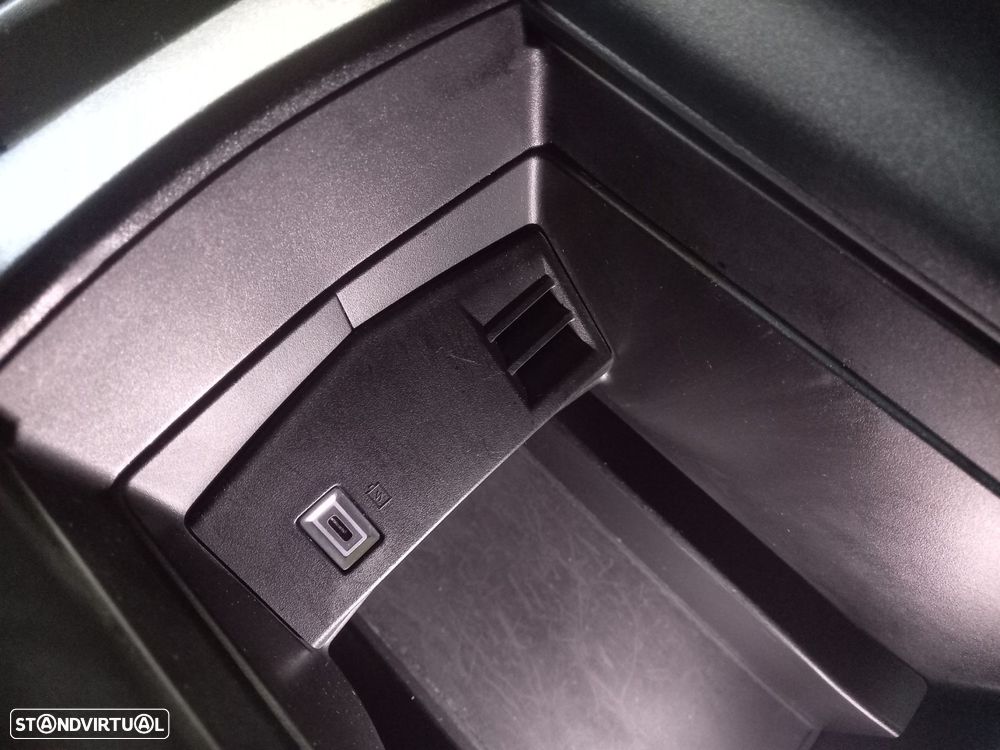 Peugeot 308 SW 1.5 BlueHDi Allure Pack EAT8 - 21