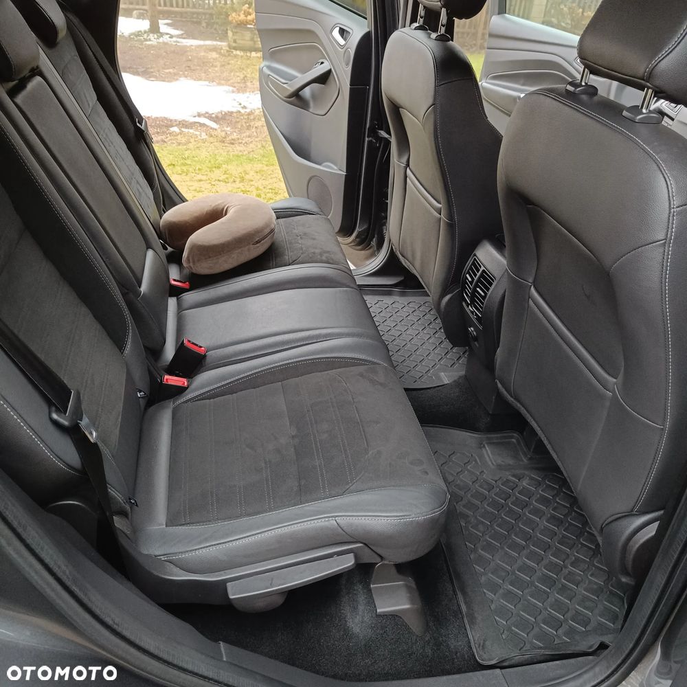 Ford Kuga 2.0 TDCi AWD ST-Line - 17