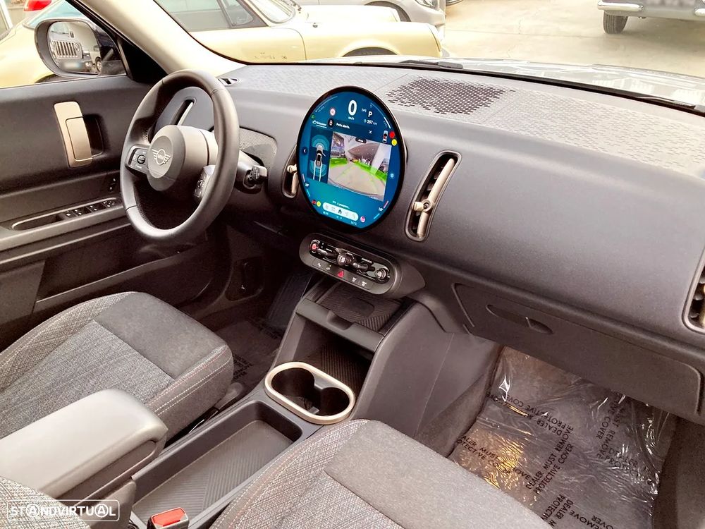 MINI Countryman D Classic - 41