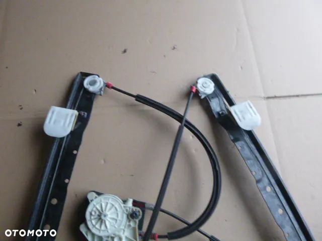 PODNOŚNIK SZYBY PRAWY PRZÓD PRAWY PRZEDNI FORD S-MAX MK1 06- - 21