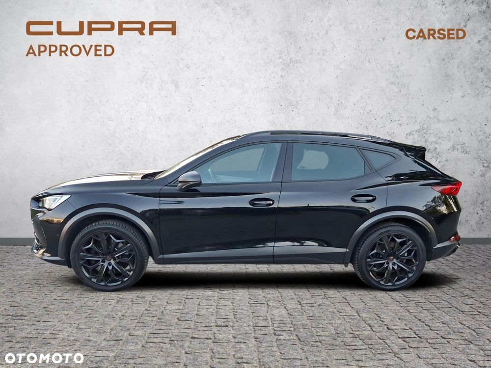 Cupra Formentor - 4