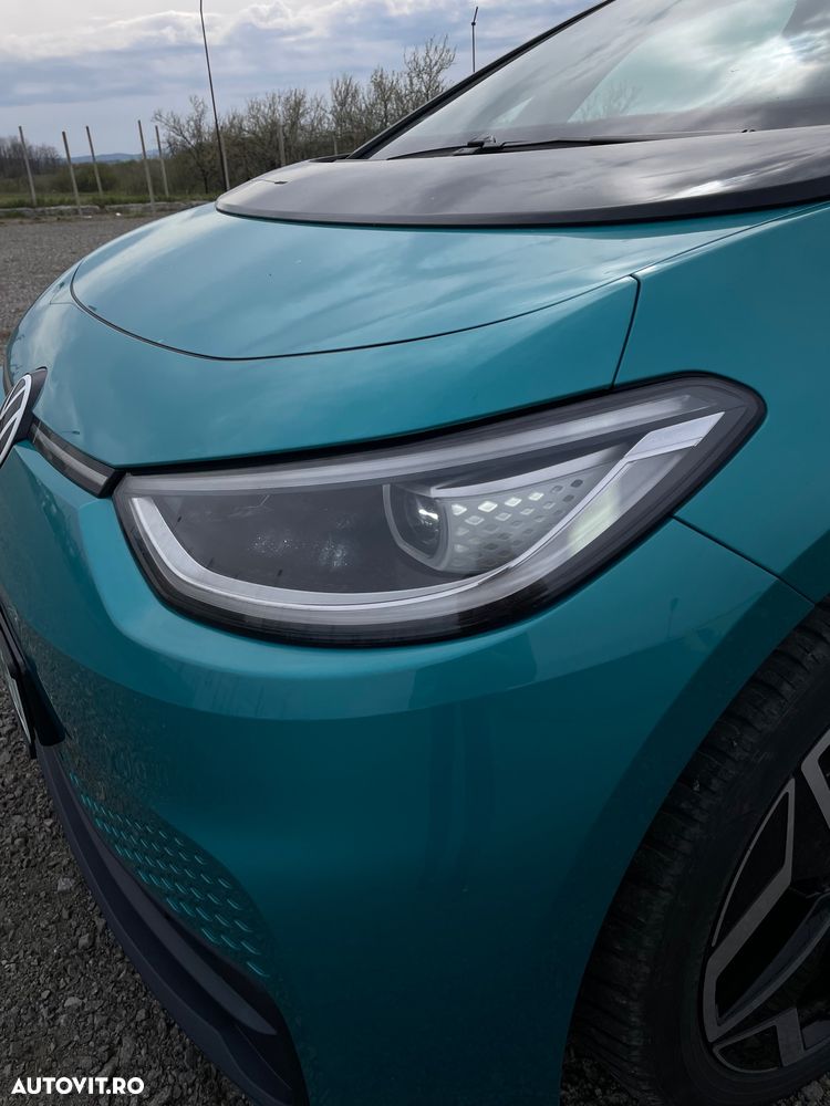 Volkswagen ID.3 58 kWh Pro Performance - 7