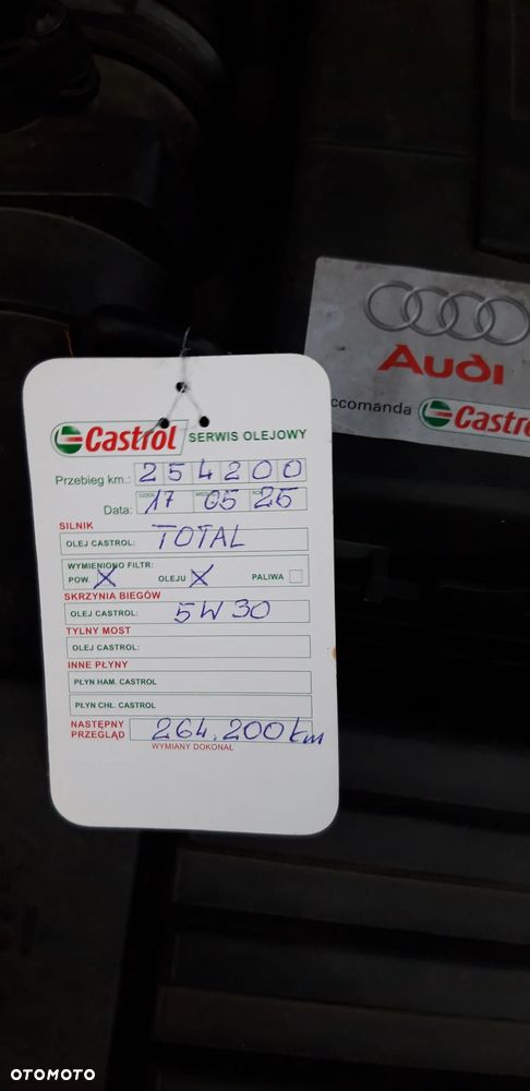 Audi A3 2.0 TDI Ambition - 21