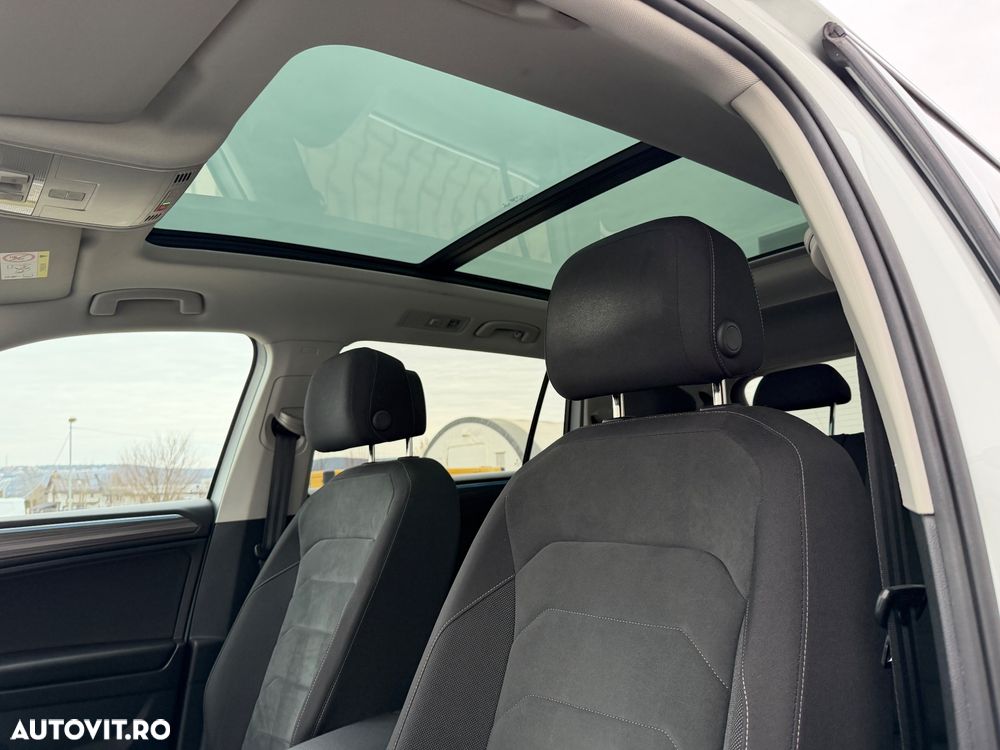 Volkswagen Tiguan 2.0 TSI OPF DSG 4Motion Elegance - 11