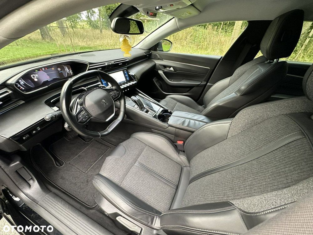 Peugeot 508 - 19
