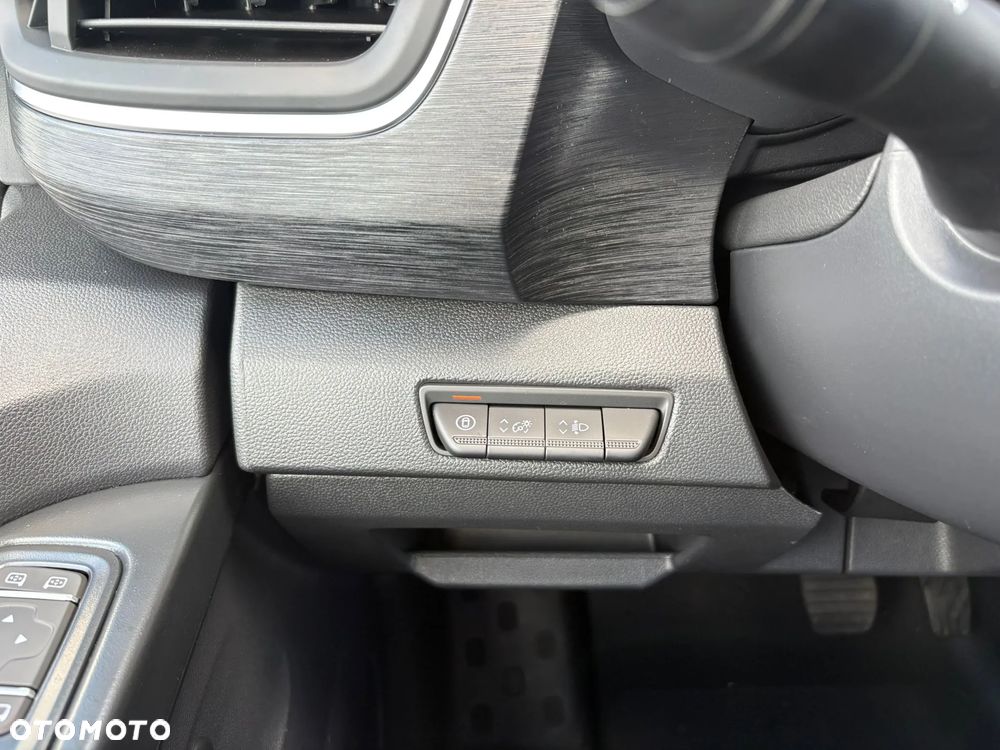 Renault Trafic L2H1 brygadówka 170KM automat - 15