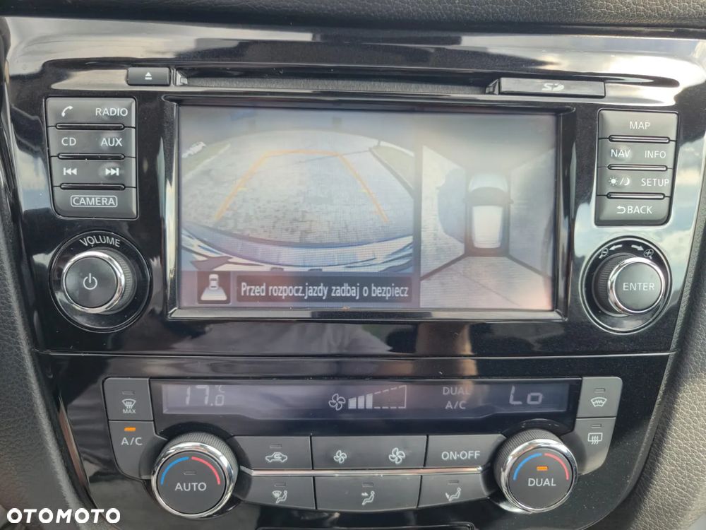 Nissan Qashqai 1.2 DIG-T 360 - 20