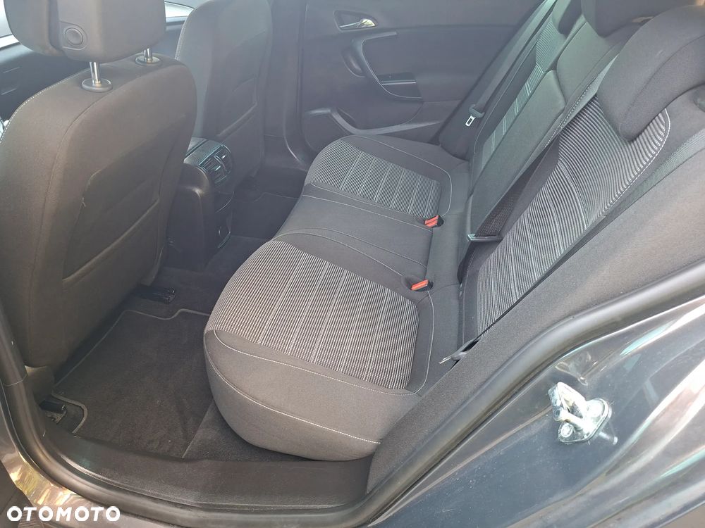 Opel Insignia 2.0 CDTI Edition ecoFLEX S&S - 14