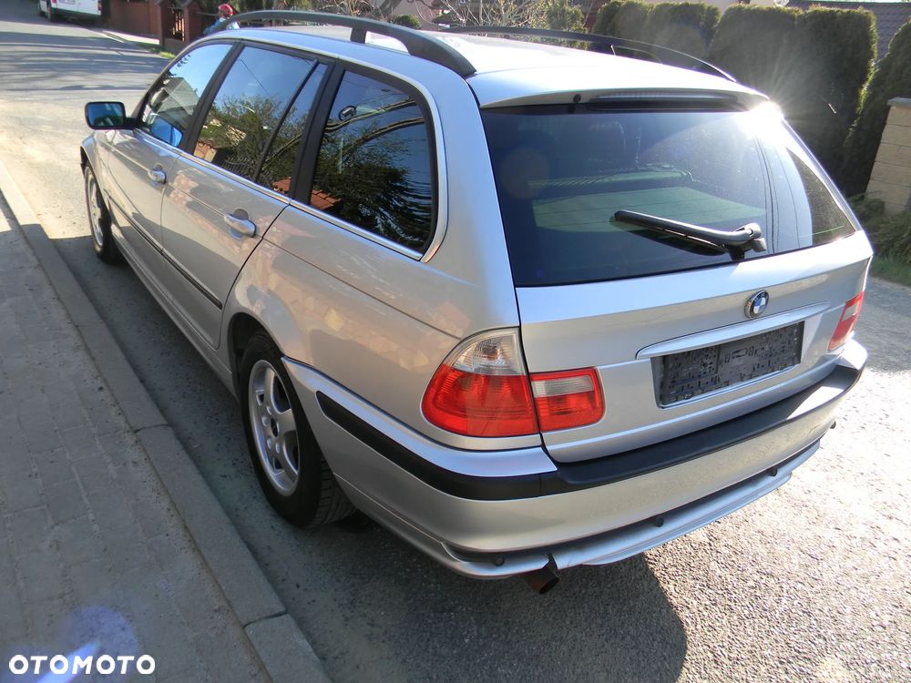 BMW Seria 3 316i Edition Exclusive - 13