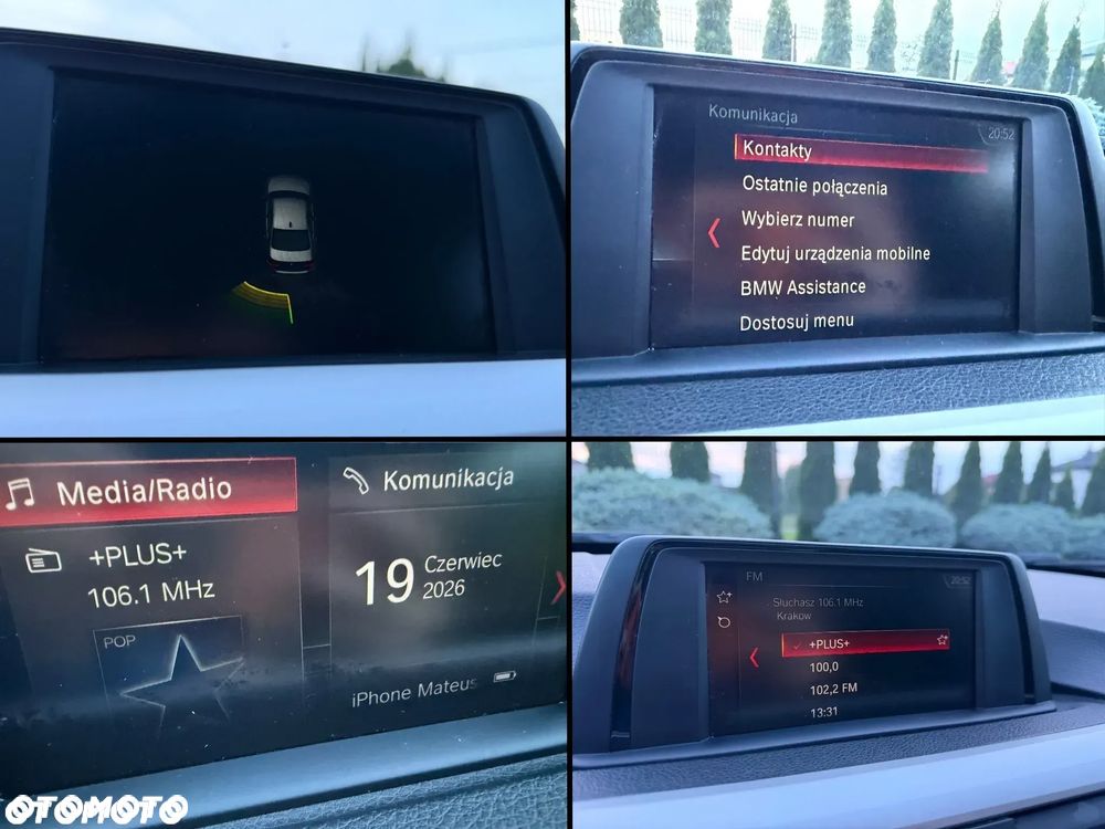 BMW Seria 3 318i Advantage - 38