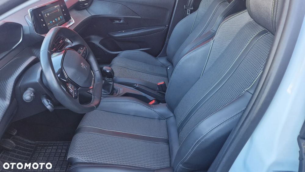 Peugeot 208 1.2 PureTech Active Pack S&S - 2