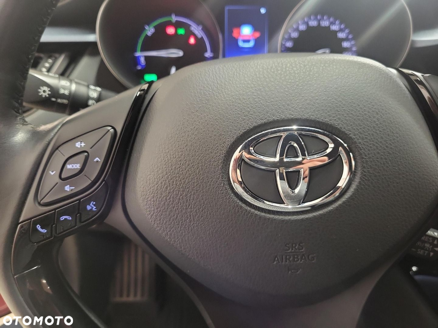 Toyota C-HR - 10