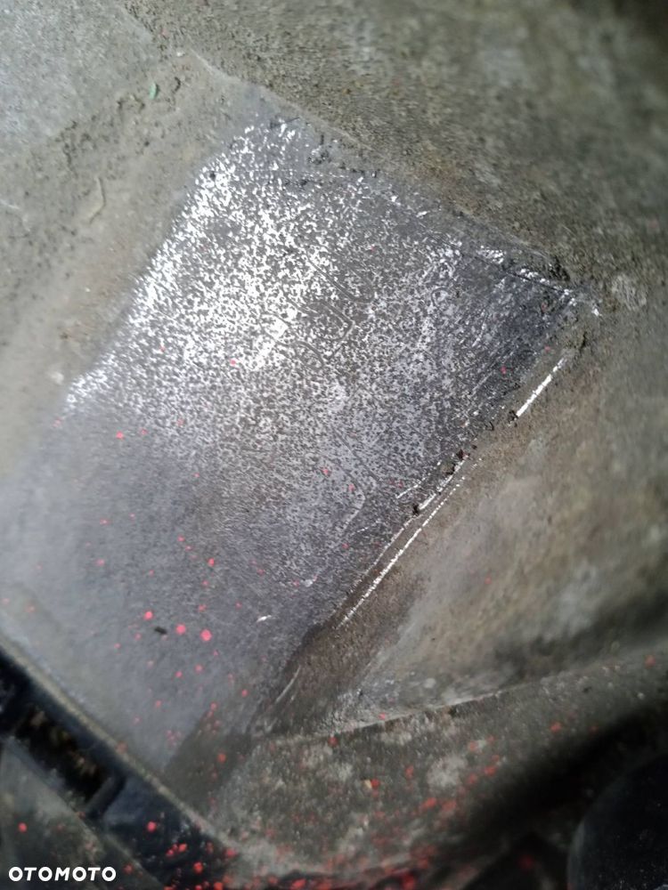 SKRZYNIA BIEGÓW LVC SKODA ROOMSTER I LIFT 1.4 16V - 3