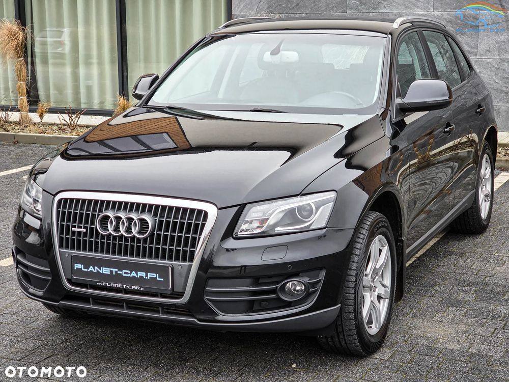 Audi Q5 - 9