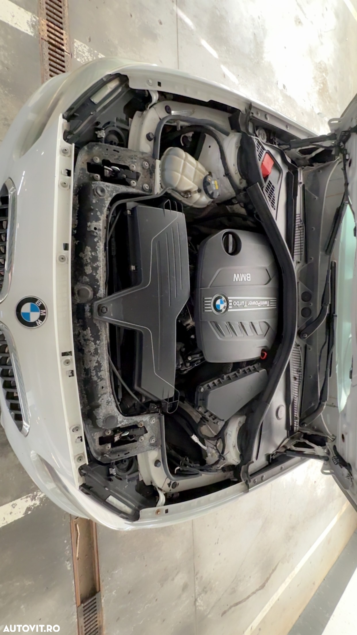 BMW Seria 1 114i - 8