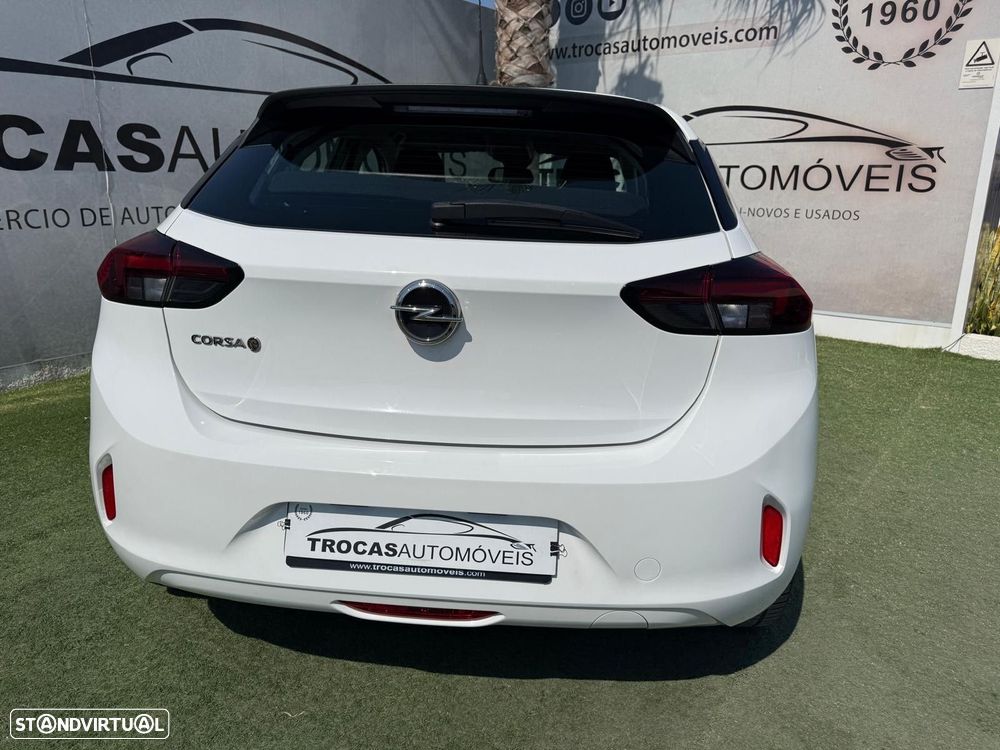 Opel Corsa-e - 46
