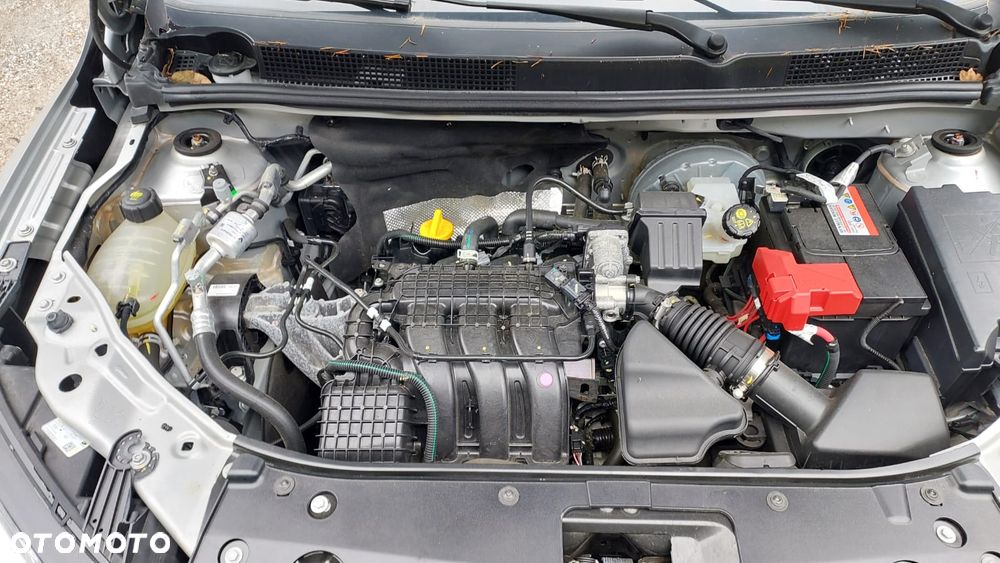 Dacia Sandero 1.0 SCe Essential - 17