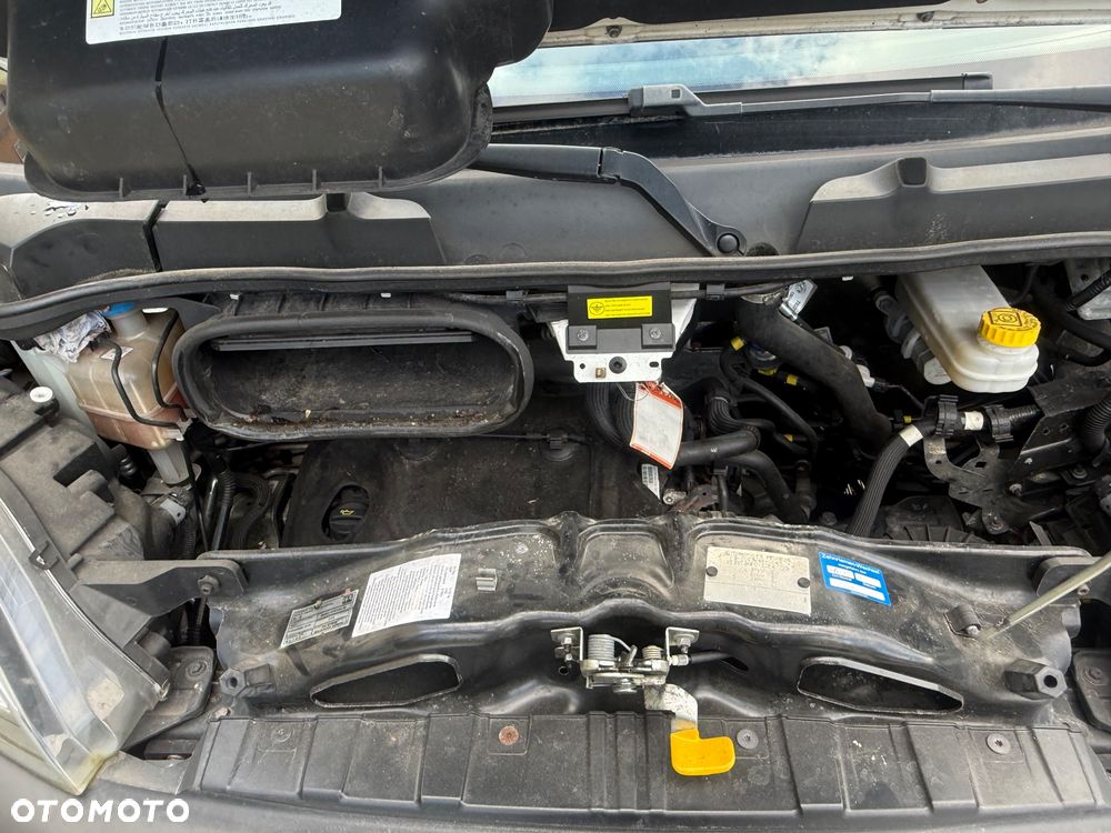 Peugeot Boxer HDi L3 - 14