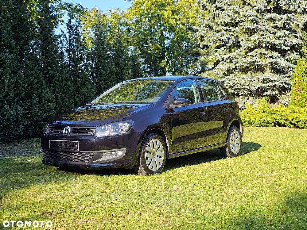 Volkswagen Polo 1.2 Tour - 3