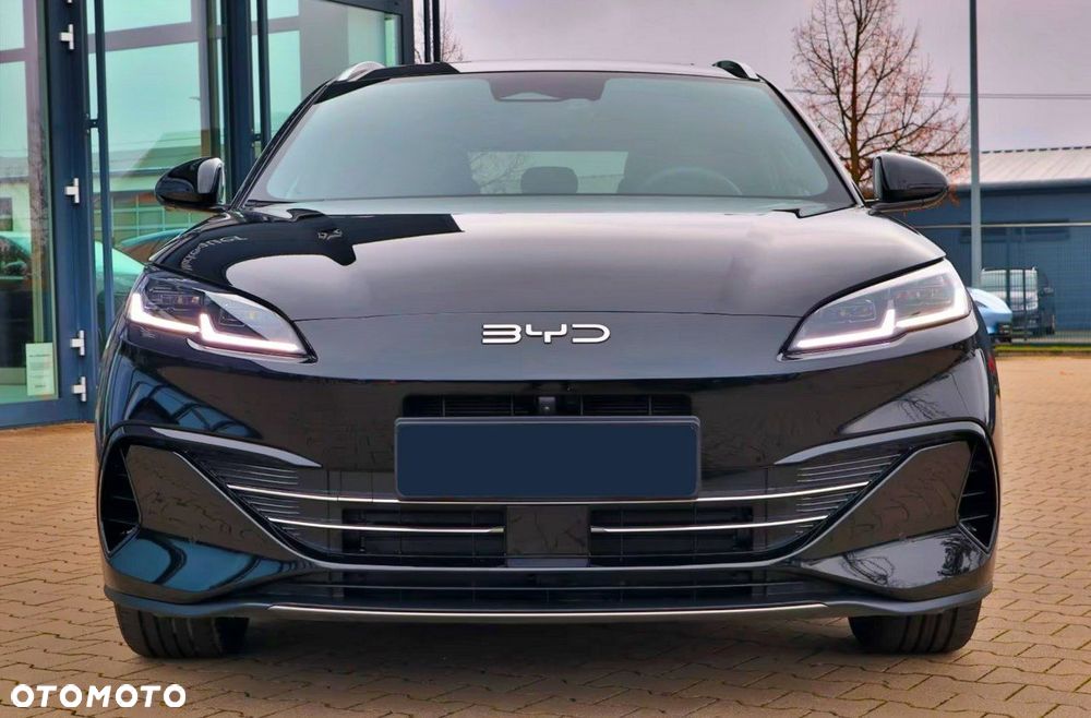 BYD Seal 6 - 2