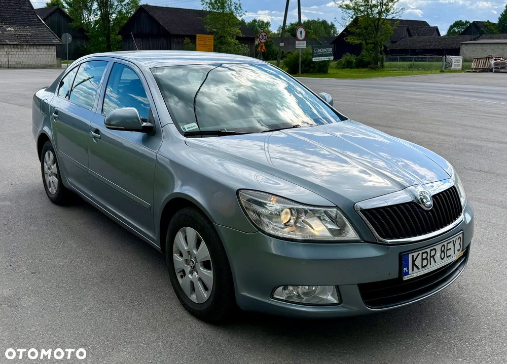Skoda Octavia 1.6 TDI Ambition - 1