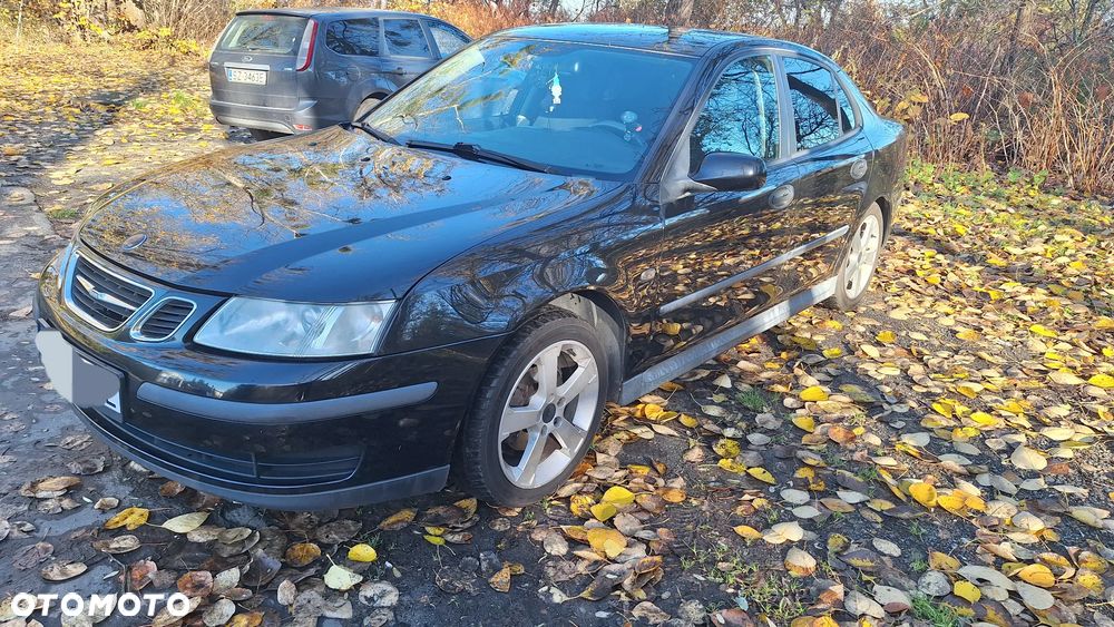 Saab 9-3X - 3