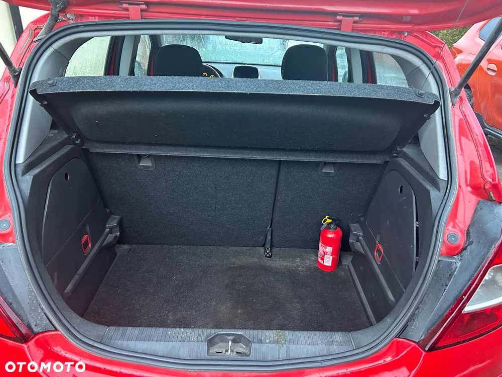 Opel Corsa 1.2 16V Cosmo Easytronic - 15