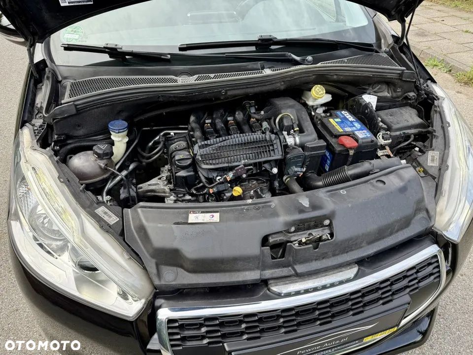 Peugeot 208 1.2 PureTech Allure - 38