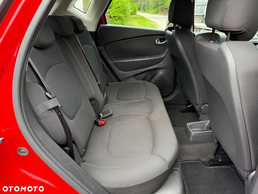 Renault Captur - 14
