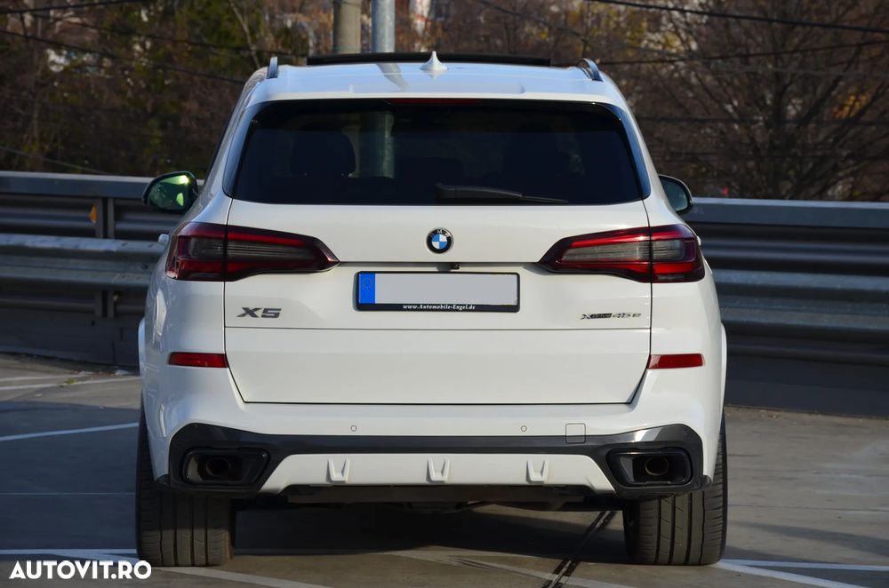 BMW X5 - 5